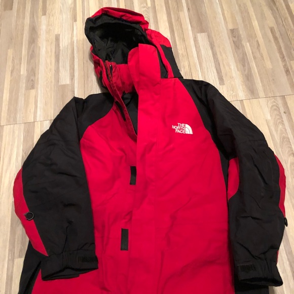 The North Face Other - North face boys size medium jacket